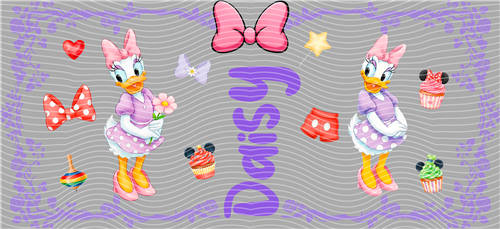 16oz Disney-D 3814